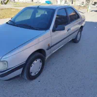 پژو ۴۰۵|خودرو سواری و وانت|اردبیل, |دیوار