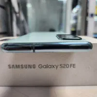 گوشی s20FE 128G|موبایل|تهران, تجریش|دیوار