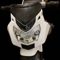 موتور کودک در حد آکبند