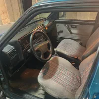 گلف ۹۲|خودرو کلاسیک|کرج, شهرک بنفشه|دیوار