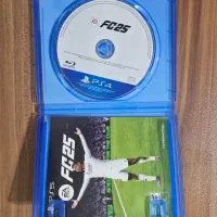 fc25 ، it takes two|کنسول، بازی ویدئویی و آنلاین|بابل, |دیوار