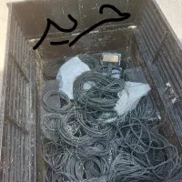 سیم کابل ساختمانی کابل جوش کیلویی در محل|مصالح و تجهیزات ساختمان|مشهد, ابوذر|دیوار