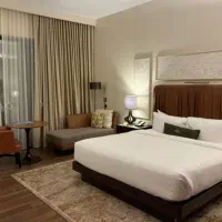 سوئیت پنت هاوس (اجاره روزانه )