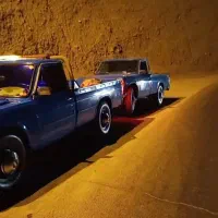 امداد خودرو یدک کش خودرو بر به تمام نقاط کشور|خدمات حمل و نقل|پردیس, فاز ۲|دیوار