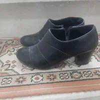 کفش مجلسی و دمپایی