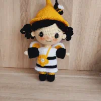 عروسک های آماده فروش