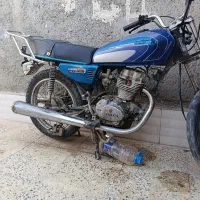 موتور|موتورسیکلت|دامن, |دیوار