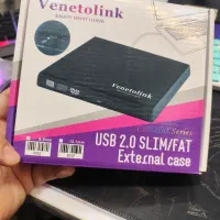 دی وی دی رایتر اکسترنال / DVD/RW