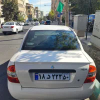 تیبا مدل 1401|خودرو سواری و وانت|تهران, سعادت‌آباد|دیوار