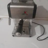 دستگاه قهوه ساز