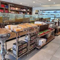 دکوراسیون چوبی نو|فروشگاه و مغازه|قائمشهر, |دیوار