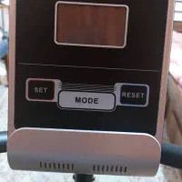 فروش دوچرخه مبله خانگی مدل 2806R مشابه صفر|دوچرخه، اسکیت، اسکوتر|لاهیجان, شقایق|دیوار