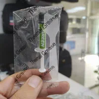 خمیر سیلیکون برند گرین GT4 ظرفیت 1 گرم