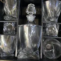 ست شراب خوری وارداتی کار ترک