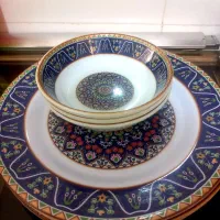 لوازم آشپزخونه مناسب باغ یا خونه مجردی