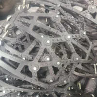 زنجیر چرخ ژلاتینی