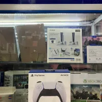 دسته آکبند و کارکرده ps5 / ps4 /xbox|کنسول، بازی ویدئویی و آنلاین|تهران, ائمه اطهار|دیوار