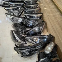 لوازم یدکی استوک ماشین خارجی