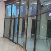 خدمات درب و پنجره UPVC و آلومینیومی|خدمات پیشه و مهارت|اصفهان, مشکین|دیوار