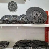 دیسک و صحفه تیبا ساینا کوئیک پراید کره ای|قطعات یدکی و لوازم جانبی|شیراز, طلاب|دیوار