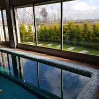 ویلاباغ استخردار4خواب فول امکاناتSLAR|اجارهٔ کوتاه‌مدت ویلا و باغ|بابلسر, |دیوار