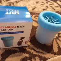 پنجه شور سگ