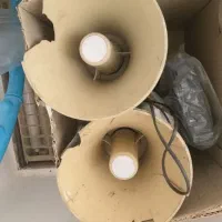 بلندگوی کاسبی