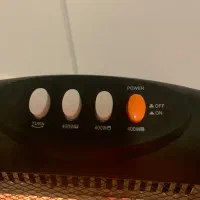 بخاری برقی|بخاری، هیتر، شومینه|محمدشهر, هزار واحدی|دیوار