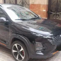 ام وی ام ایکس ۳۳ کراس