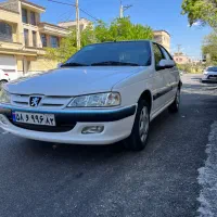 پارس xu7p پارس موتور جدید ۱۴۰۲