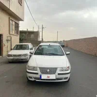 سمندef7|خودرو سواری و وانت|تهران, نعمتآباد|دیوار