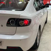 «مزدا 3نیو مدل ۸۶، بدون عیب|خودرو سواری و وانت|اصفهان, احمدآباد|دیوار