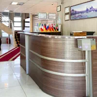 رزرو هتل دو ستاره در قلب اصفهان قیمت ویژه|اجارهٔ کوتاه‌مدت آپارتمان و سوئیت|اصفهان, باغ نگاره|دیوار