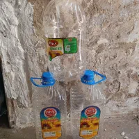 بطری روغن