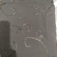 پارچه نخی خامه دوزی|لوازم خیاطی و بافتنی|ملایر, |دیوار