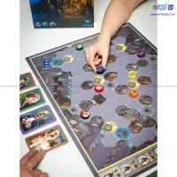 بازی فکری مستر جک لندن با افزونه|اسباببازی|مشهد, شهید بهشتی|دیوار