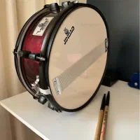 ساز سایدرام|درام و پرکاشن|سهند, |دیوار