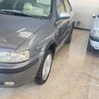 مدل ۸۸ دوگانه فابریک شاسی سالم بدونه افتاب سوختگی|خودرو سواری و وانت|شاهین‌شهر, شهرک ردانی پور|دیوار
