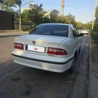 سمند lx کم کار