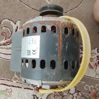 موتور کولر سیم پیچی تمام مس