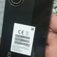 گوشی نو پکوc71.