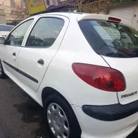 206تیپ2مدل97|خودرو سواری و وانت|تهران, شمسآباد|دیوار