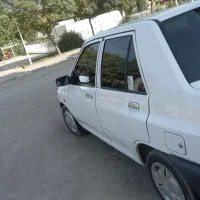 پراید ۱۳۱ مدل ۹۸ بیمه ۱۱ ماه|خودرو سواری و وانت|مشهد, نوده|دیوار