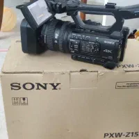 دوربین فیلم برداری z150