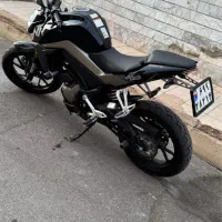 موتور سی اف cf 250|موتورسیکلت|شیراز, شیشه‌گری|دیوار