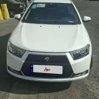 دنا 6دنده. مدل1404