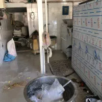 سهمیه نانوایی  لواش  ۶۰متری|فروش مغازه و غرفه|خرم‌آباد, |دیوار