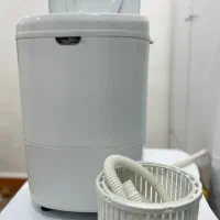 مینی واش نو|ماشین لباسشویی و خشککن لباس|دزفول, |دیوار