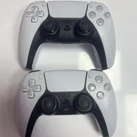 دسته ps5 اورجینال بسیار تمیز