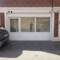 رهن و اجاره مغازه ۱۷ متری خ سپه|اجارهٔ مغازه و غرفه|قزوین, |دیوار